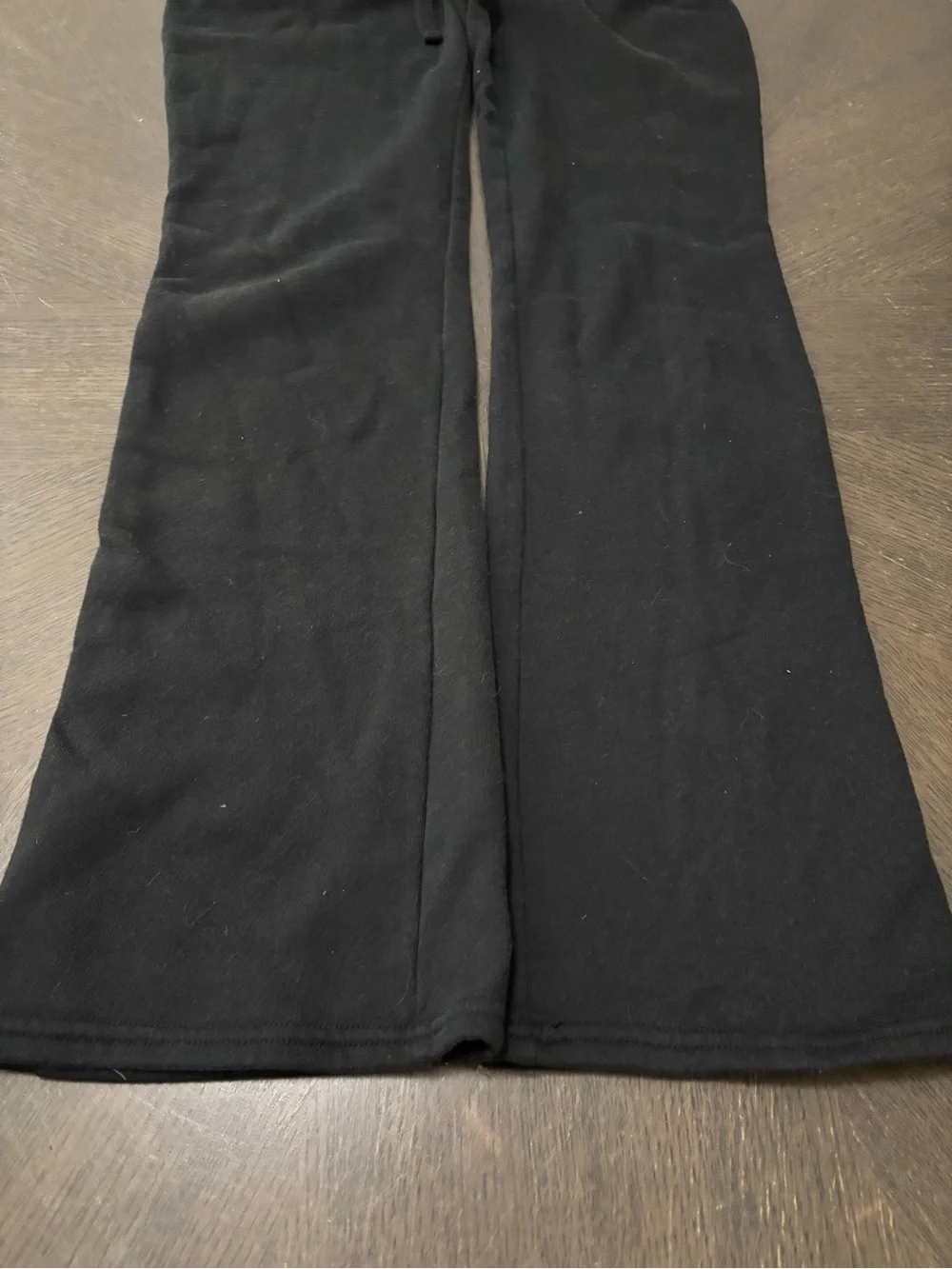 Hollister soft wide